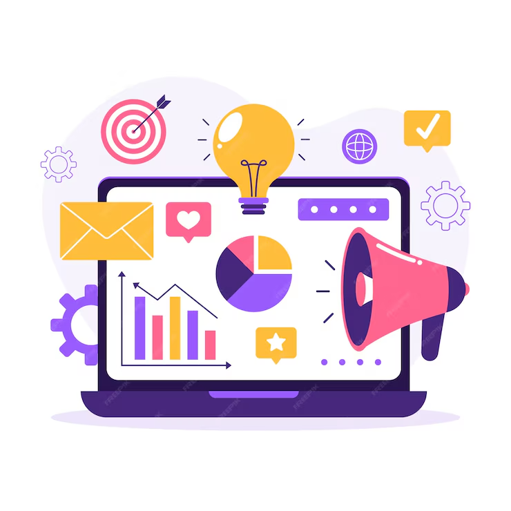 Digital Marketing Digital Marketing