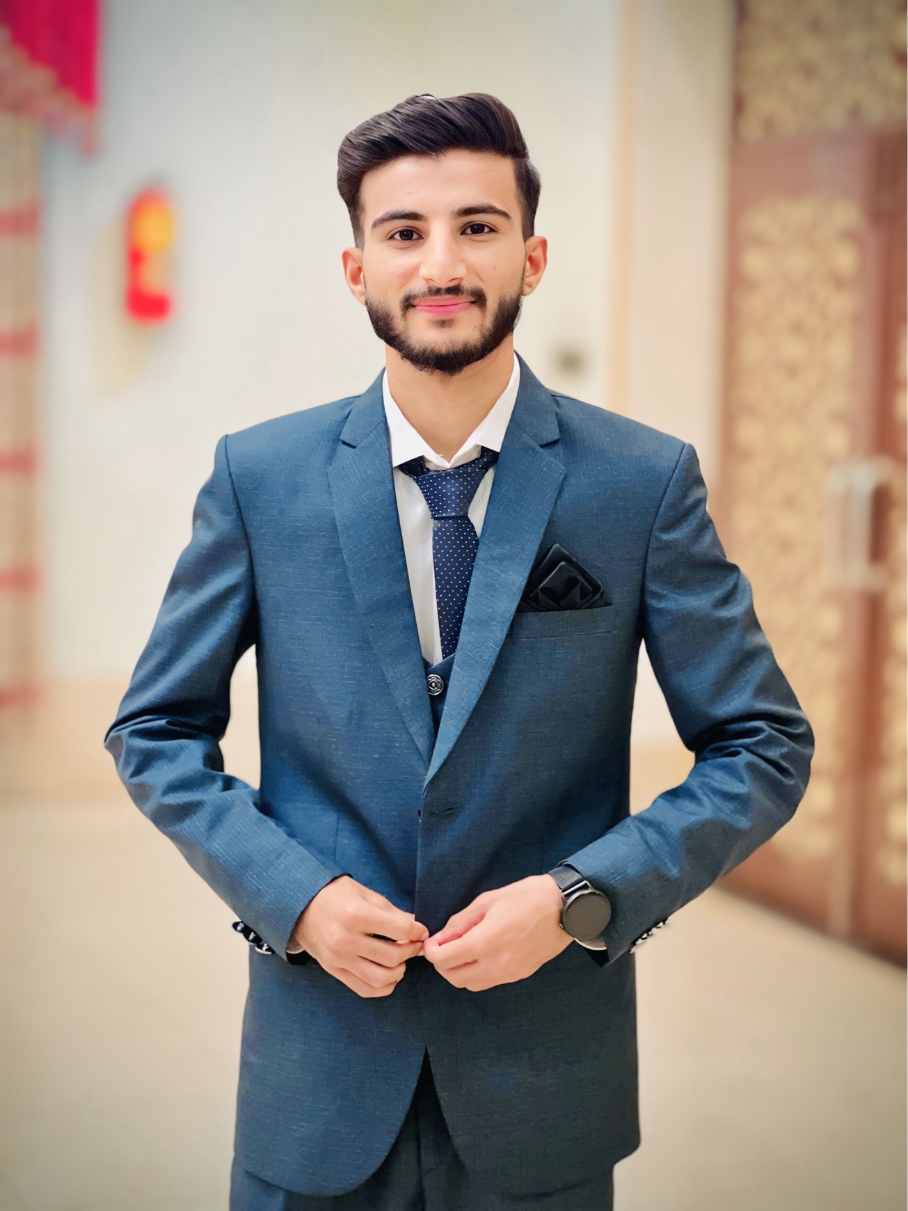 Zeeshan Rajpoot