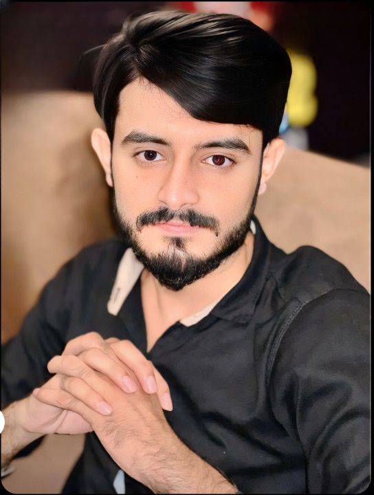 Ahmed Hassan