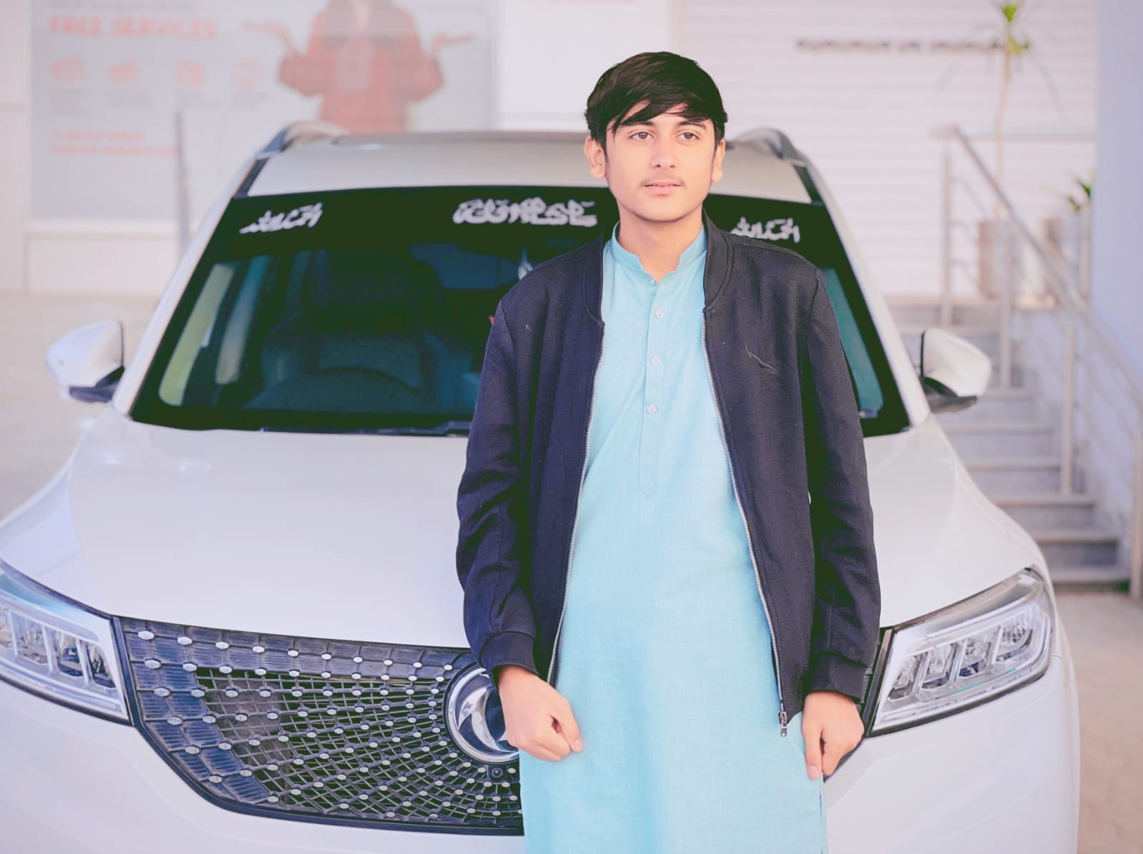 Hamid